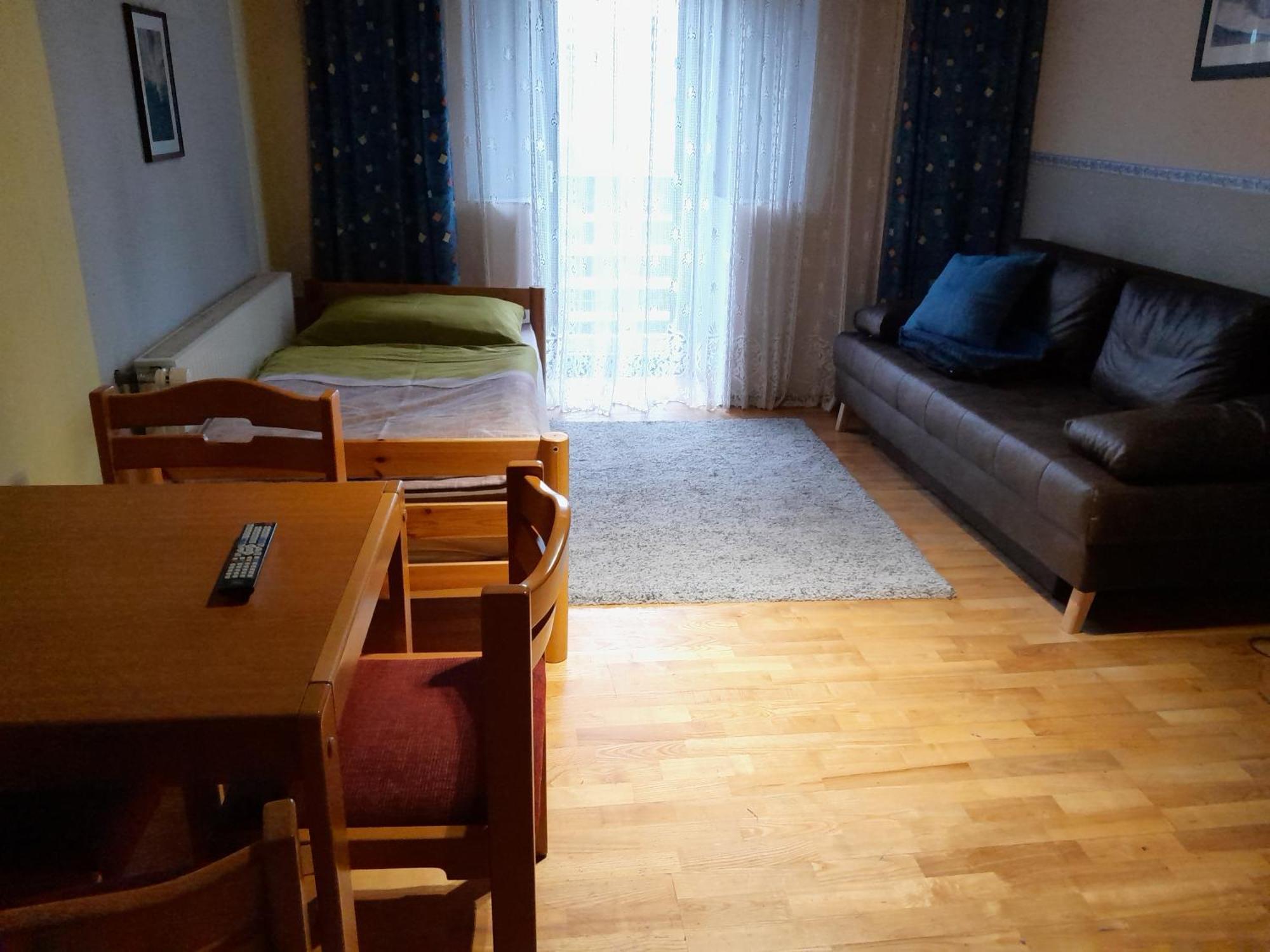 Ferienwohnungen Pein Vordernberg Exteriér fotografie